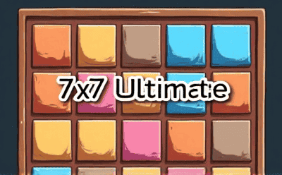 7x7 Ultimate