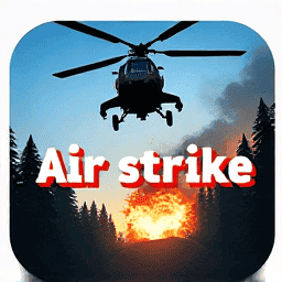 Air Strike War