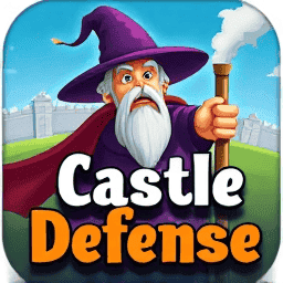 Castle Defense