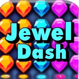 Jewel Dash