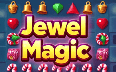 Jewel Magic Xmas