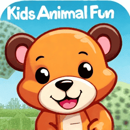 Kids Animal Fun