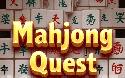 Mahjong Quest