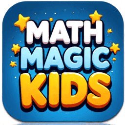 Math Magic Kids