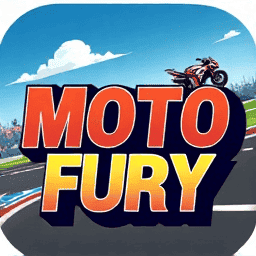 Moto Fury