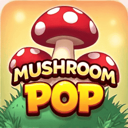 Mushroom Pop