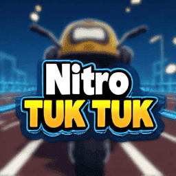 Nitro TukTuk