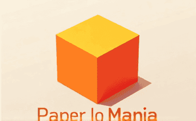 Paper Io Mania