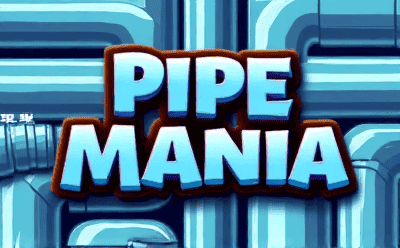 Pipe Mania