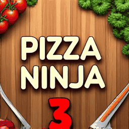 Pizza Ninja 3