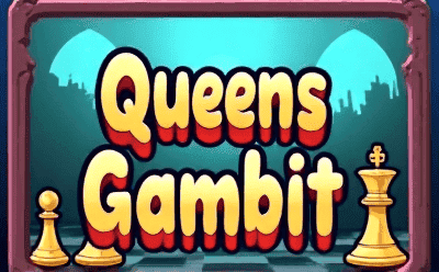 Queens Gambit Puzzles