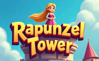 Rapunzel Tower