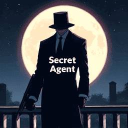 Secret Agent