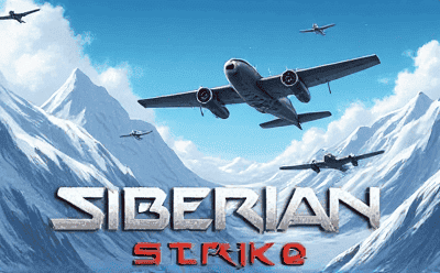 Siberian Strike